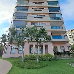 Ocean Drive Pe Na Areia
