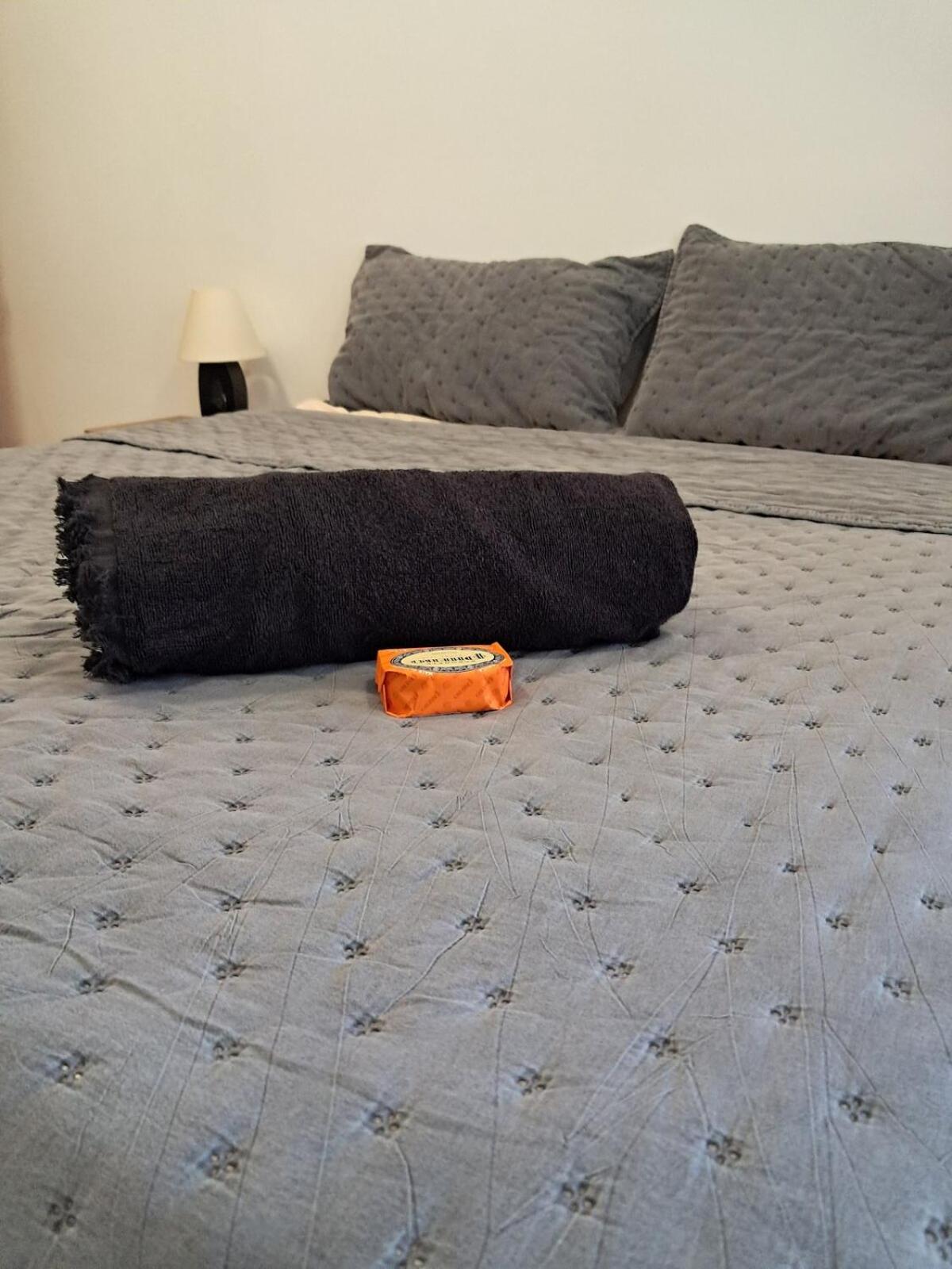 Appartement Ocean Drive Pe Na Areia *