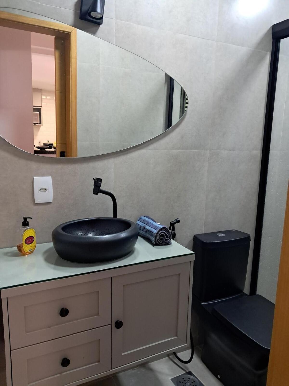 Appartement Ocean Drive Pe Na Areia *