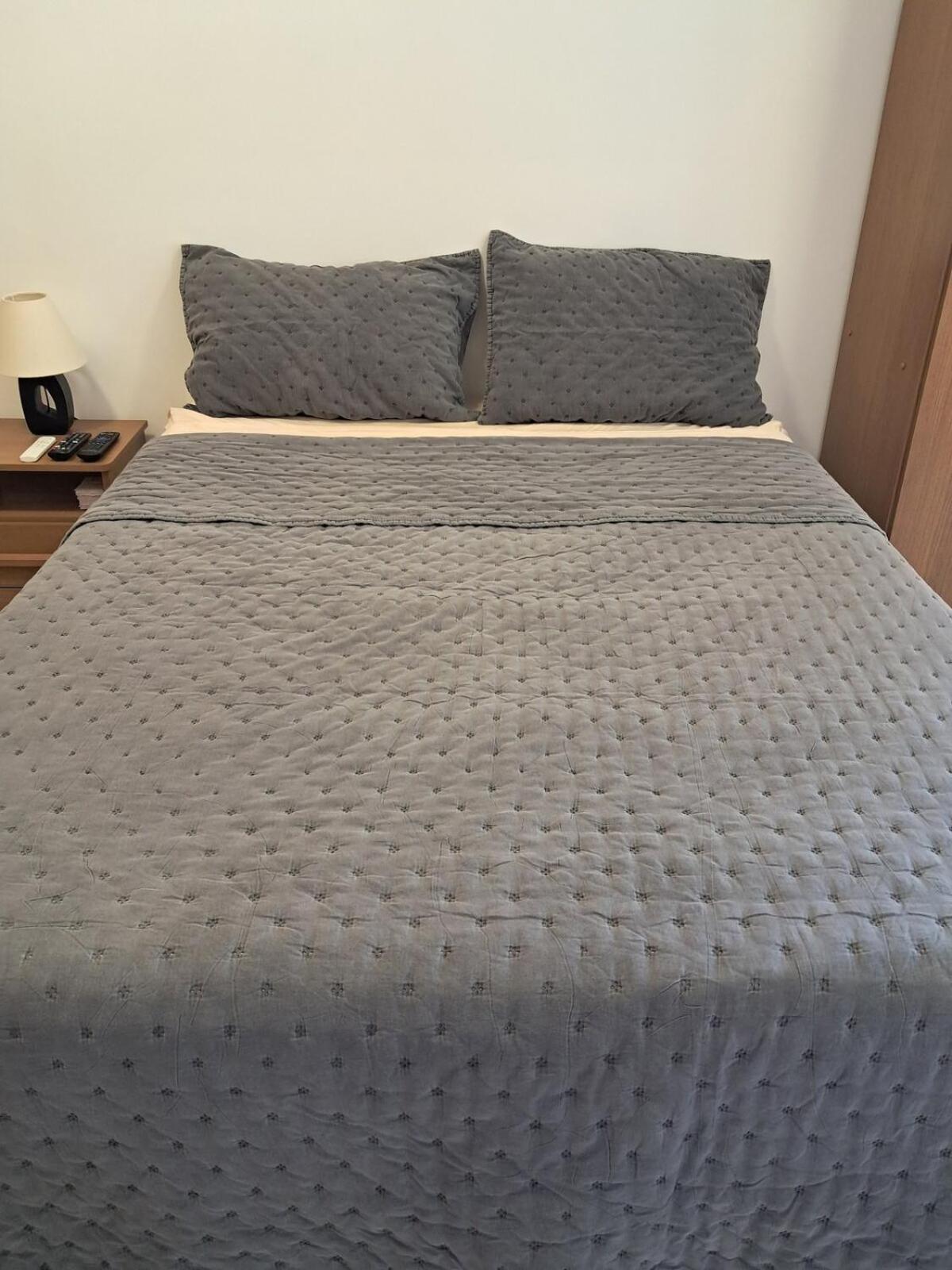 Appartement Ocean Drive Pe Na Areia *