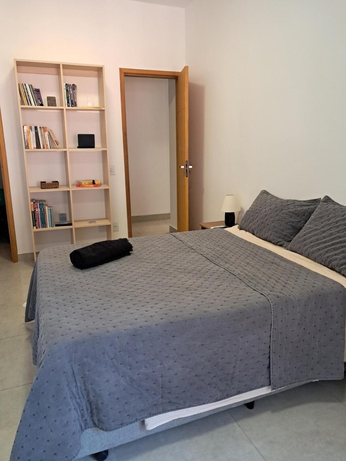 Ocean Drive Pe Na Areia Appartement *