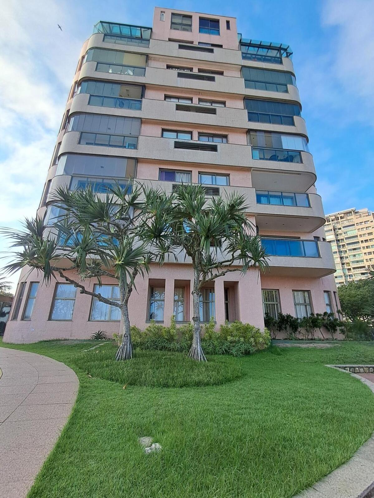 Appartement Ocean Drive Pe Na Areia *