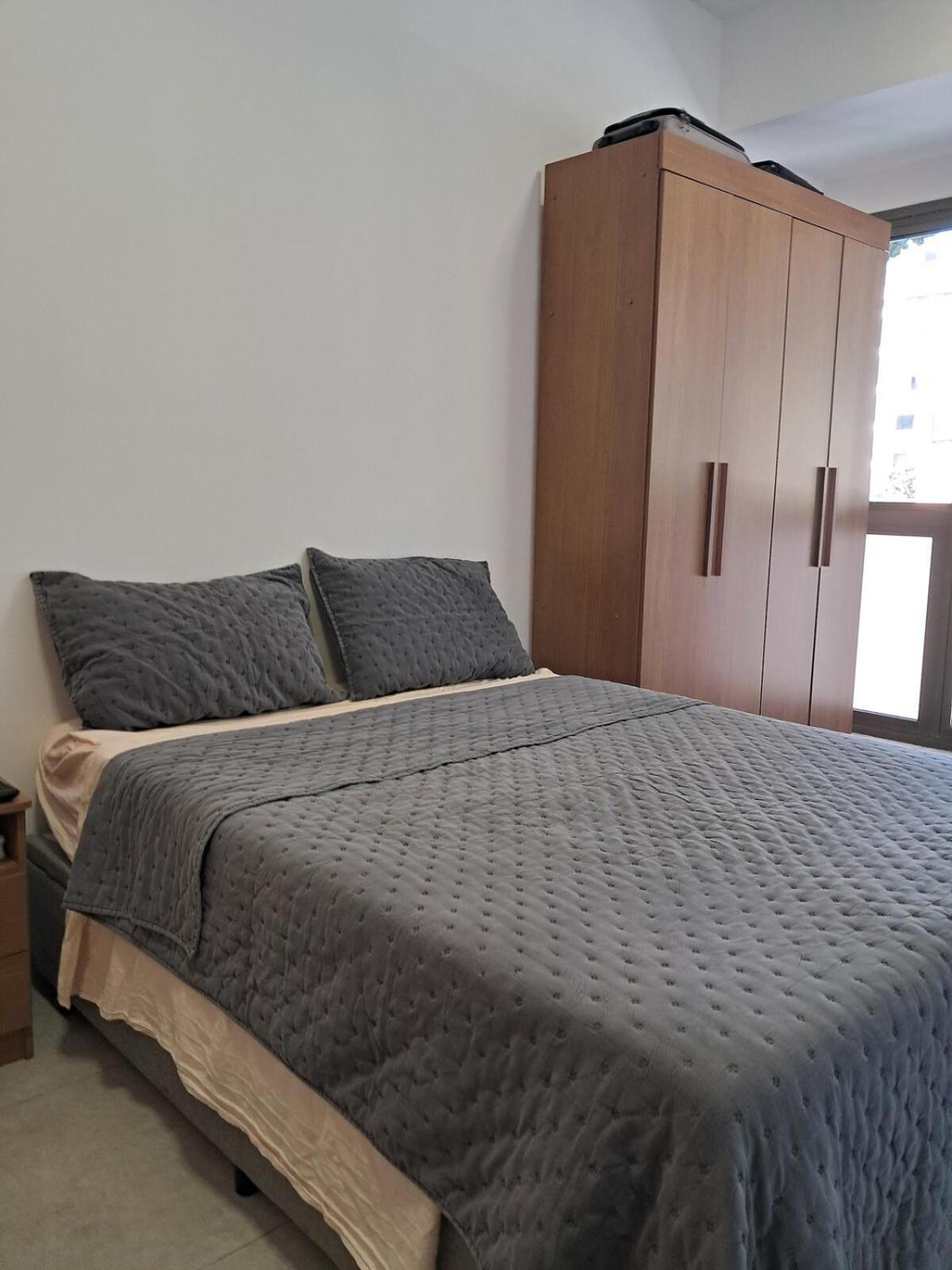 Ocean Drive Pe Na Areia Appartement *
