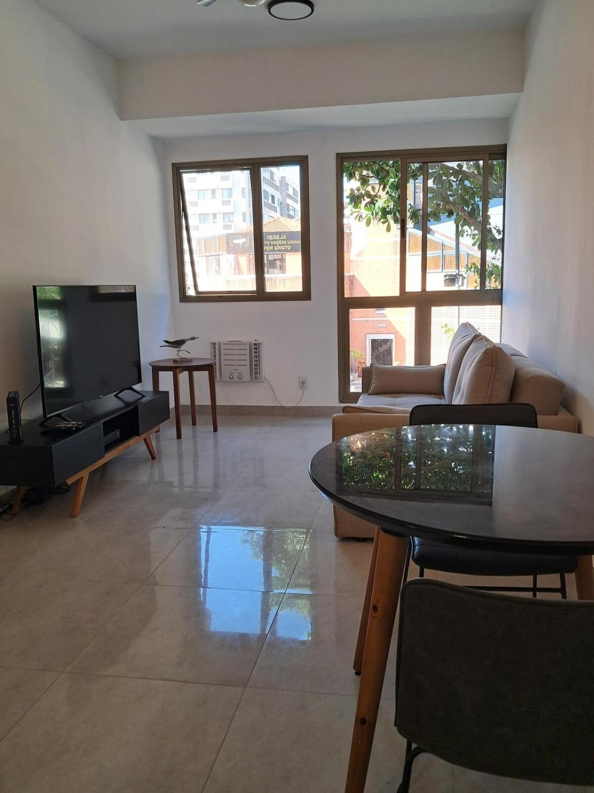 Appartement Ocean Drive Pe Na Areia *