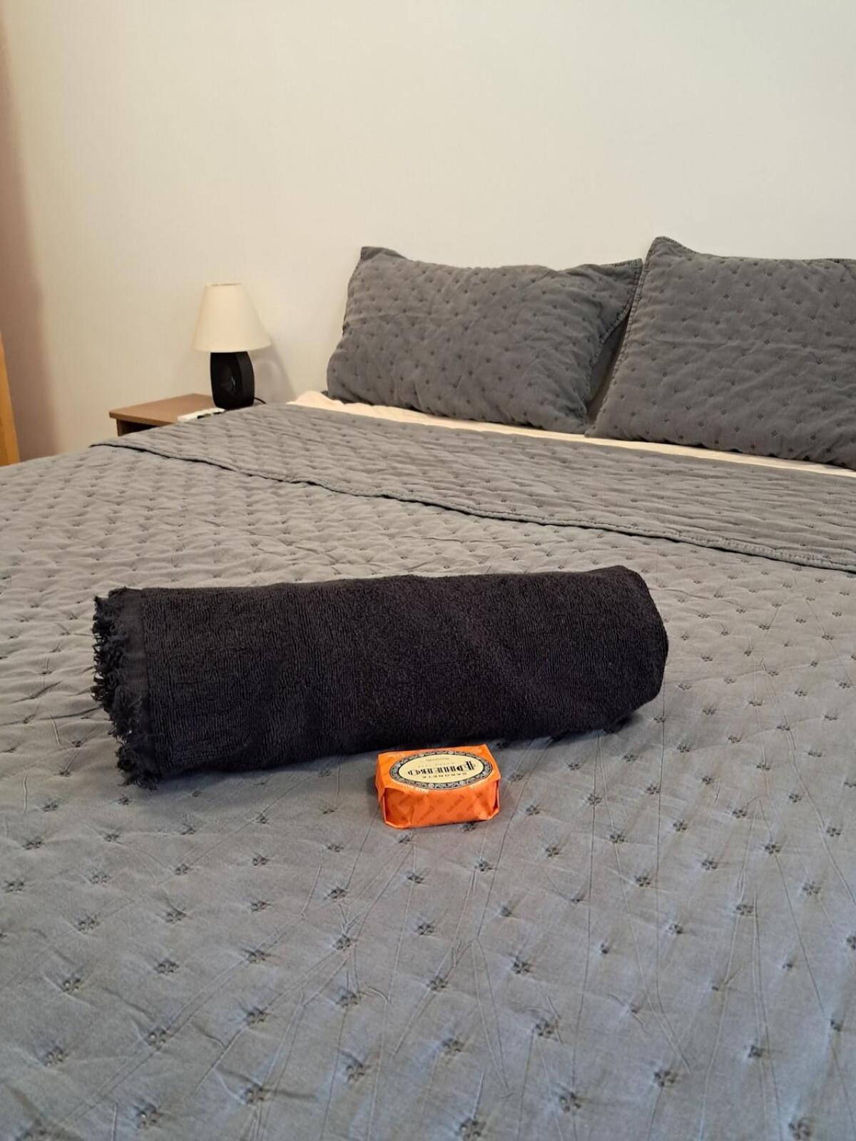 Appartement Ocean Drive Pe Na Areia Rio de Janeiro