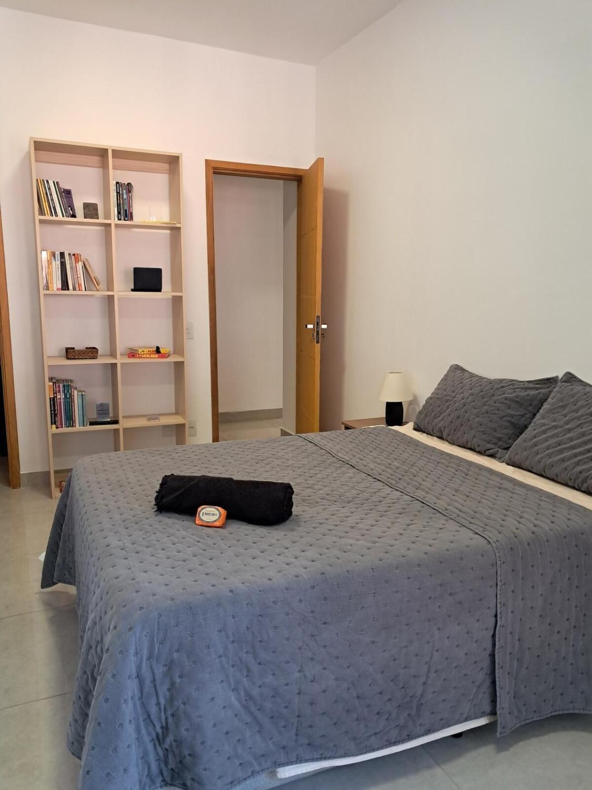 Ocean Drive Pe Na Areia Appartement