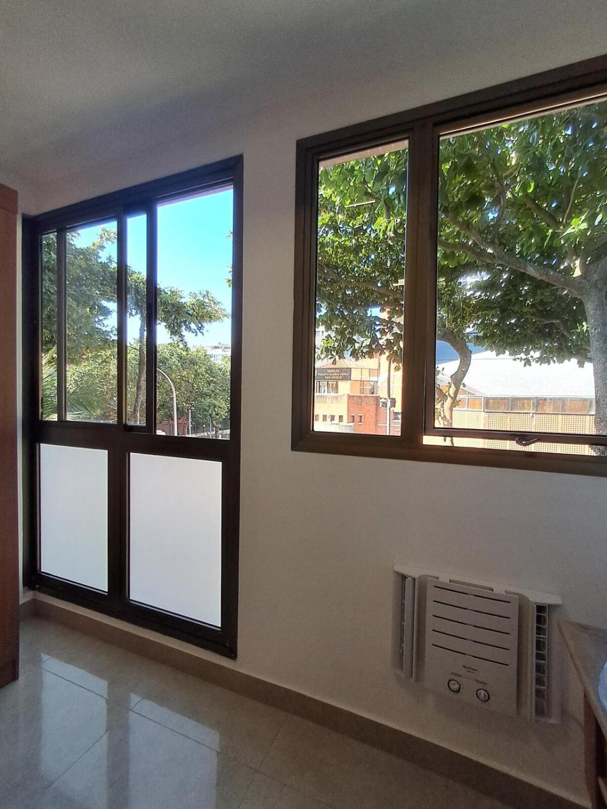 Ocean Drive Pe Na Areia Appartement *