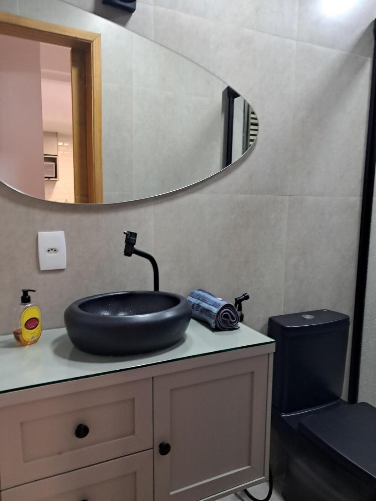 Ocean Drive Pe Na Areia Appartement Rio de Janeiro