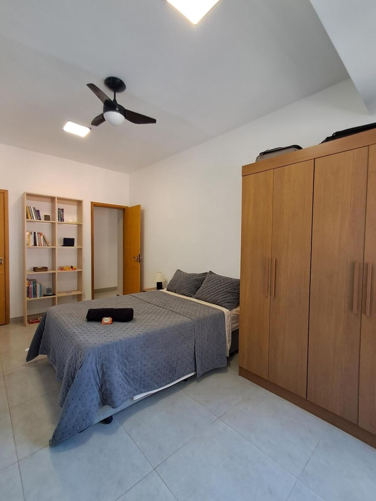 Appartement Ocean Drive Pe Na Areia Rio de Janeiro