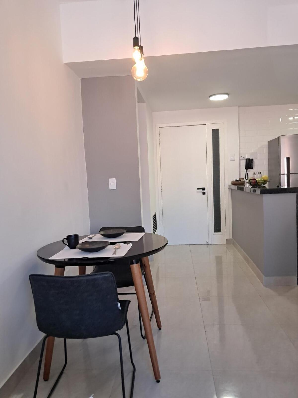 Ocean Drive Pe Na Areia Appartement
