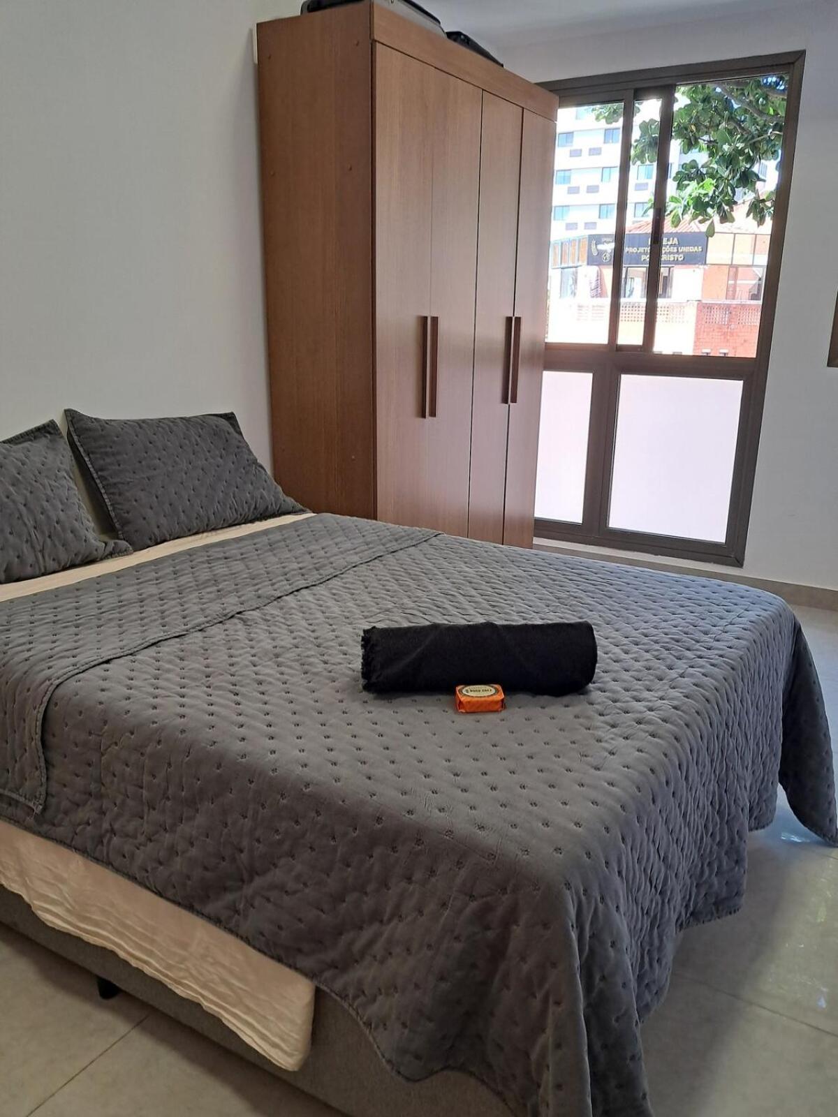 Appartement Ocean Drive Pe Na Areia