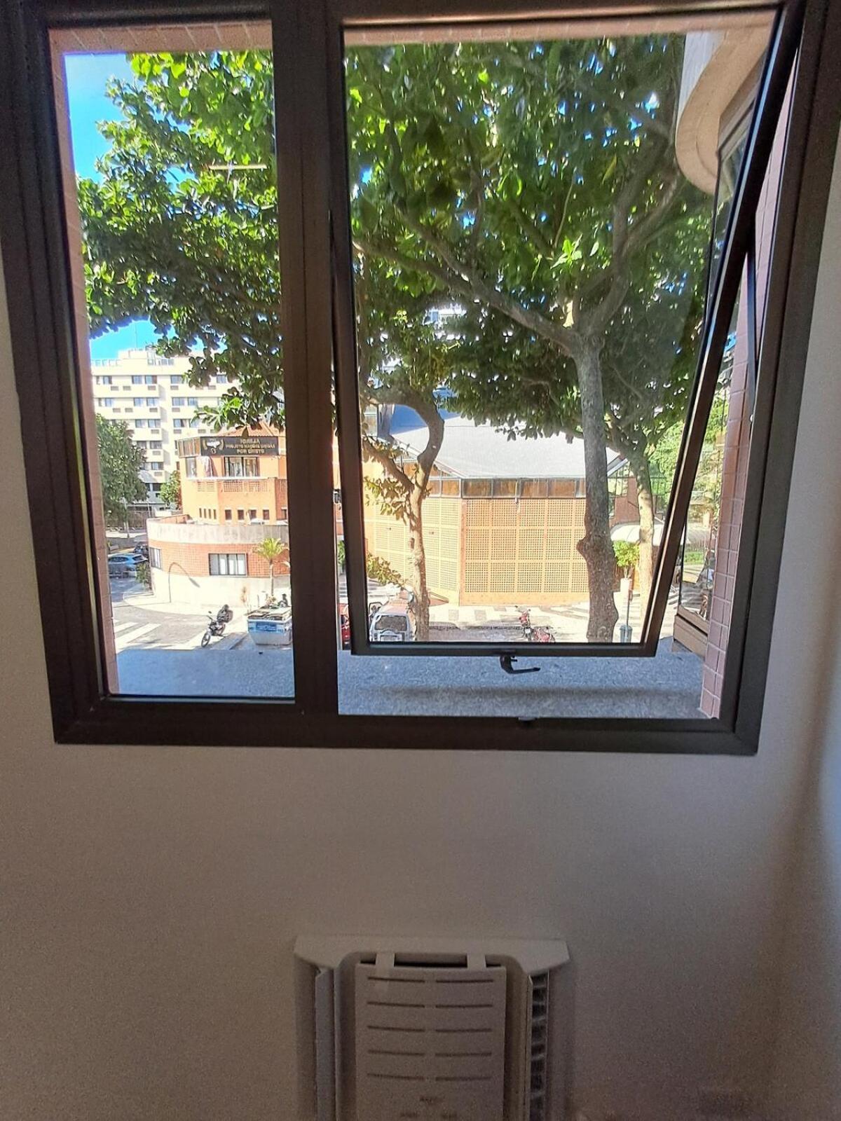 Ocean Drive Pe Na Areia Appartement Rio de Janeiro