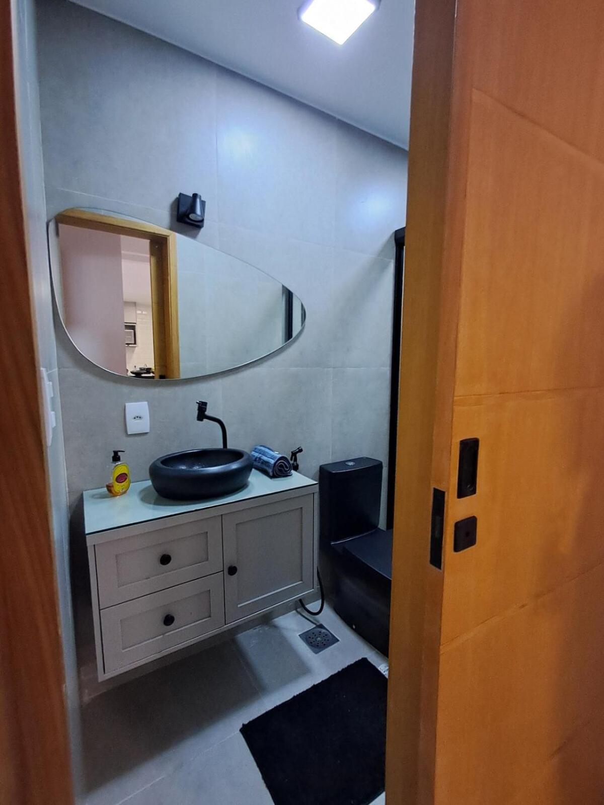 Ocean Drive Pe Na Areia Appartement Rio de Janeiro
