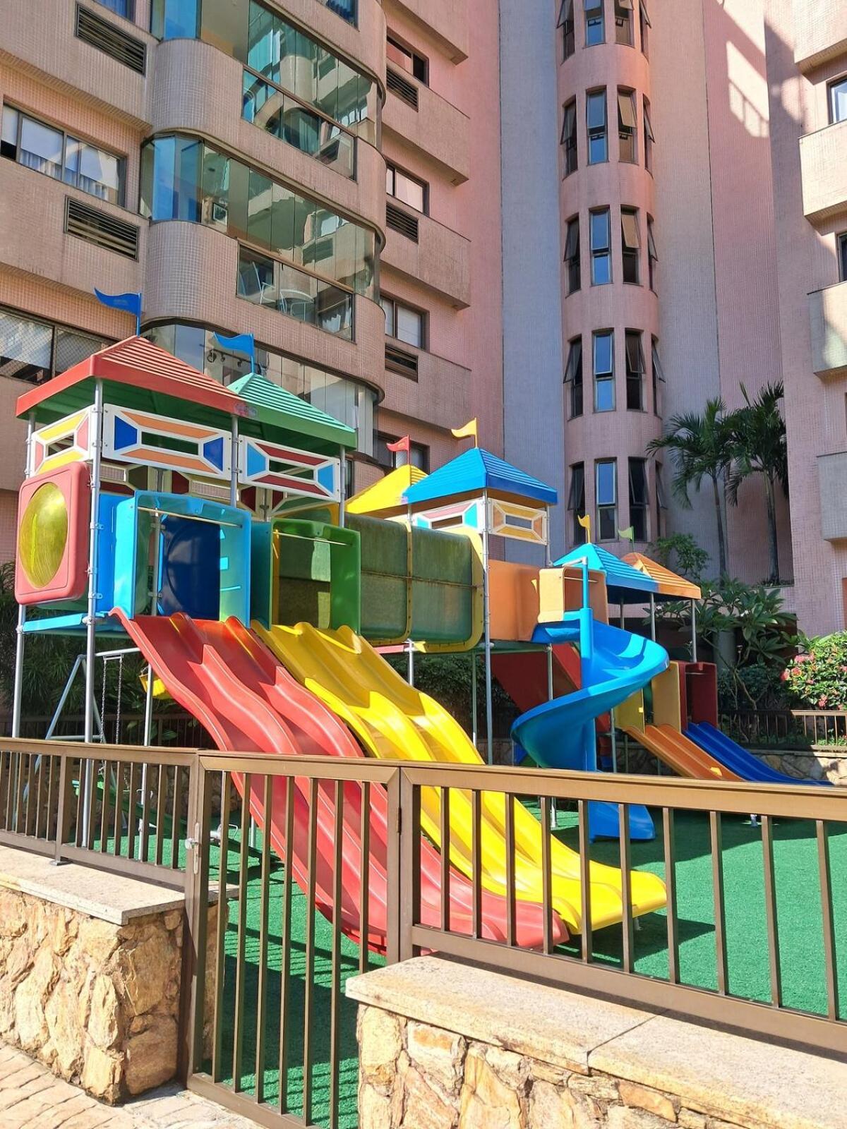 Appartement Ocean Drive Pe Na Areia *