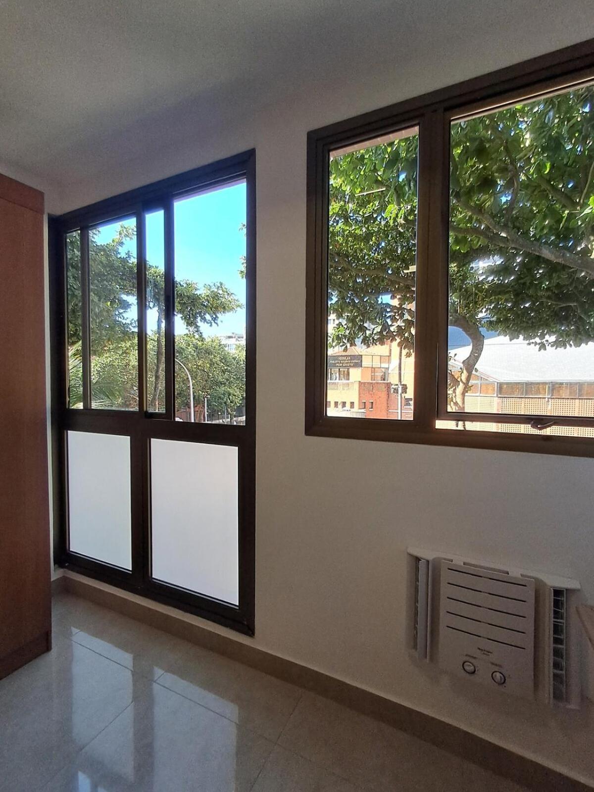 Appartement Ocean Drive Pe Na Areia Rio de Janeiro