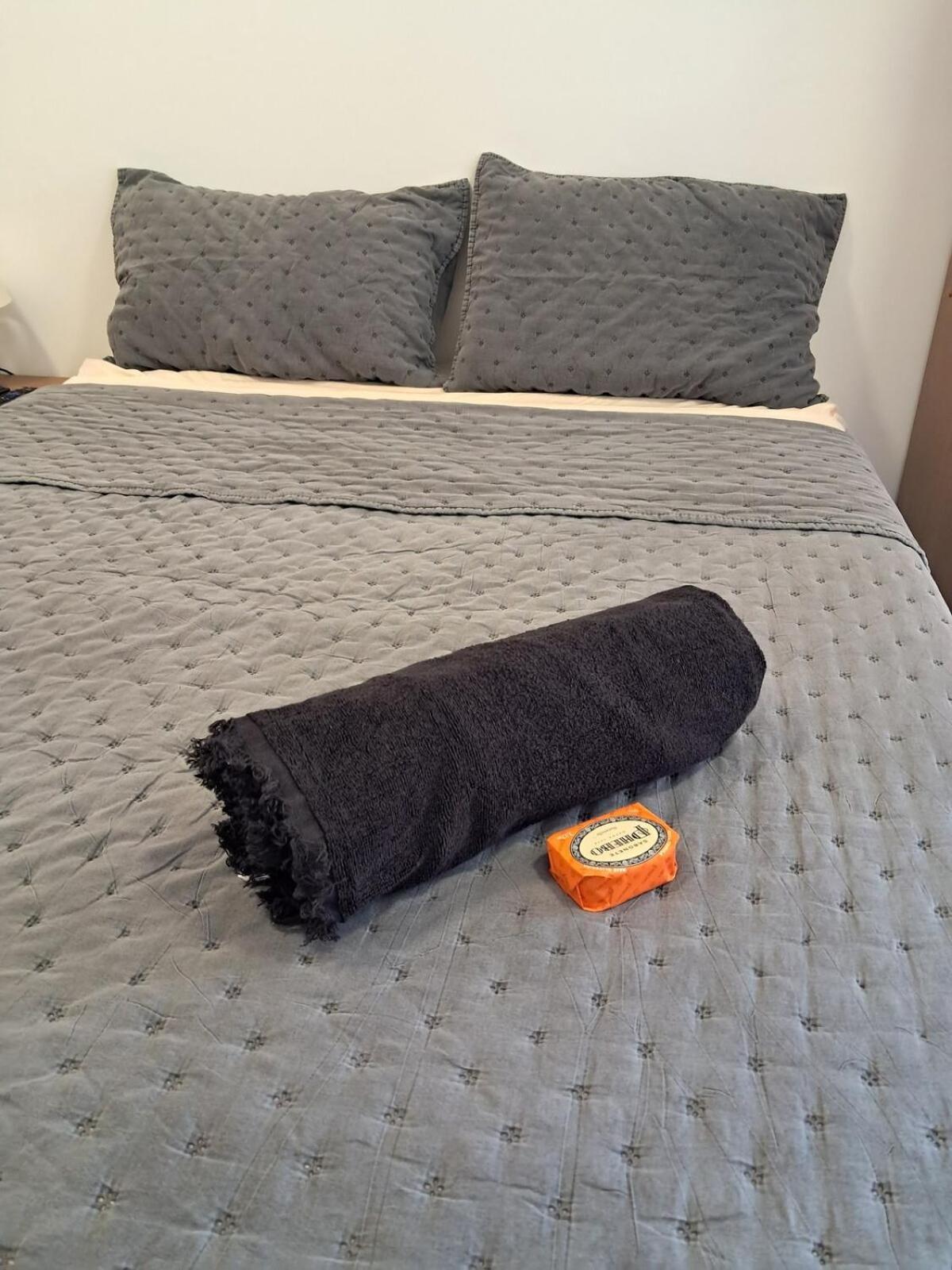 Appartement Ocean Drive Pe Na Areia